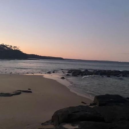 Bawley Point Accommodation 外观 照片