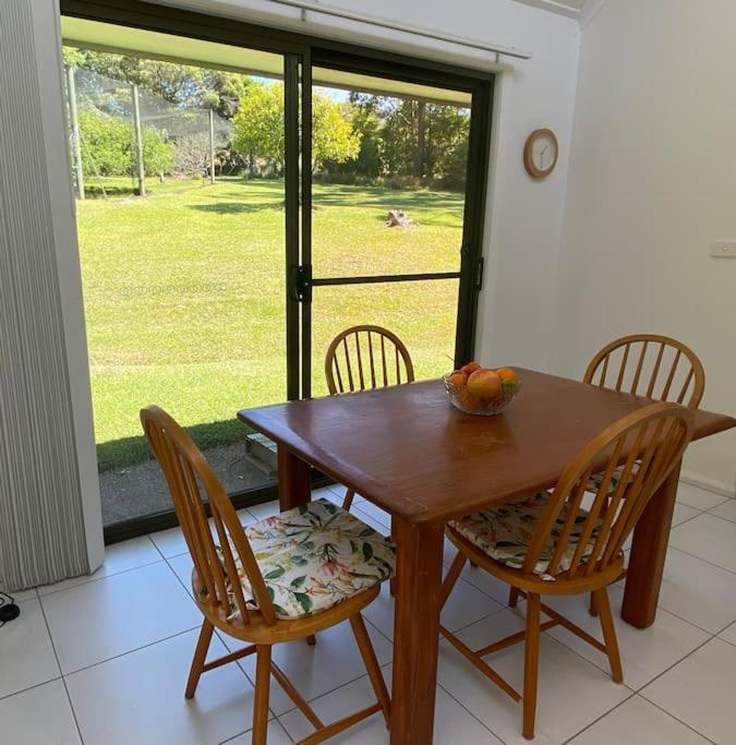 Bawley Point Accommodation 外观 照片