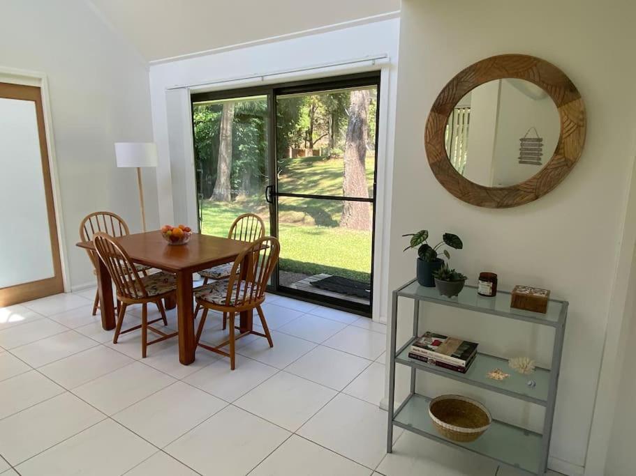 Bawley Point Accommodation 外观 照片