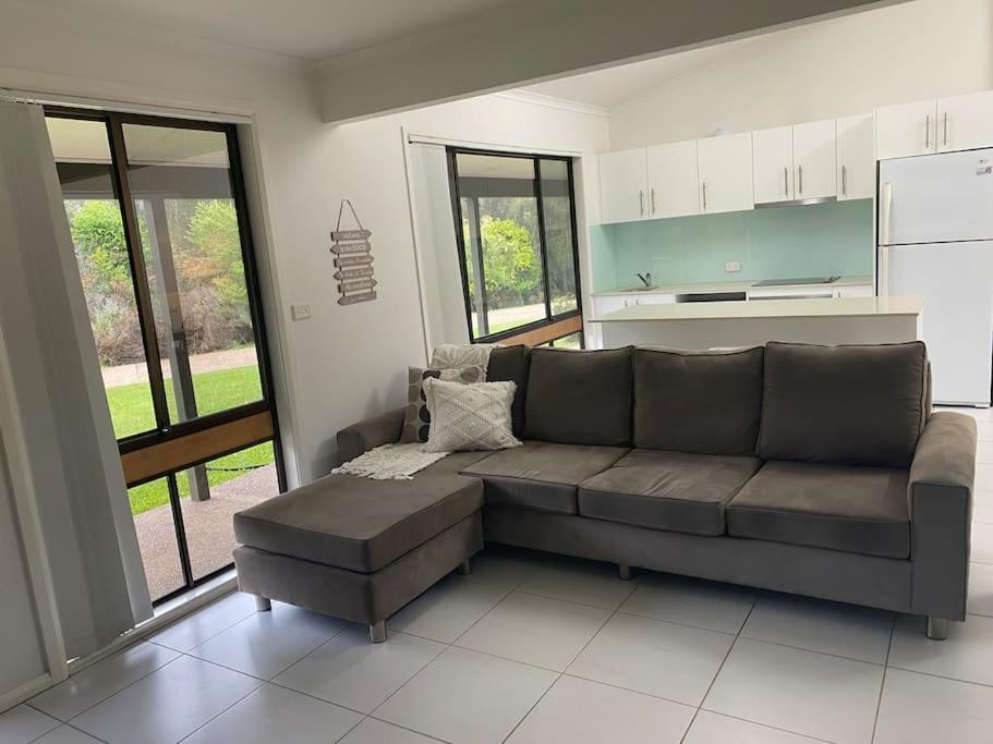 Bawley Point Accommodation 外观 照片