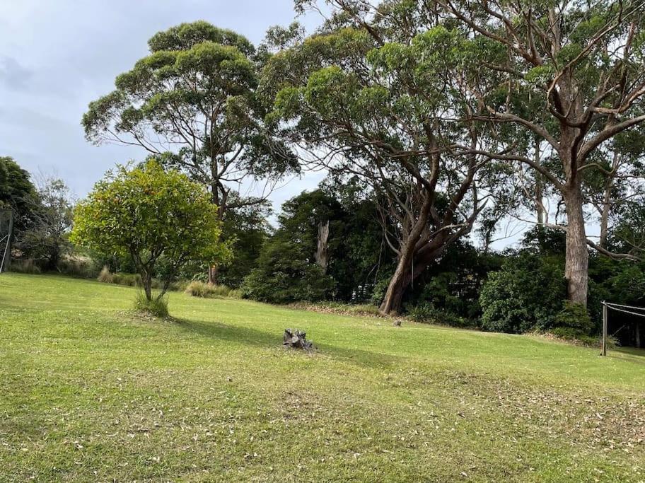 Bawley Point Accommodation 外观 照片